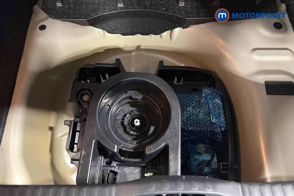 Citroen C3 Plus Manual Petrol Hatchback - Stock Number (1674338) - 33rd supplementary image