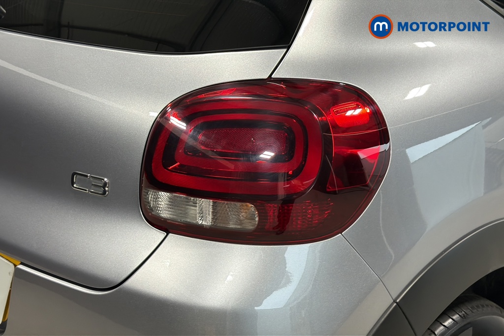 Citroen C3 Plus Manual Petrol Hatchback - Stock Number (1674338) - 36th supplementary image
