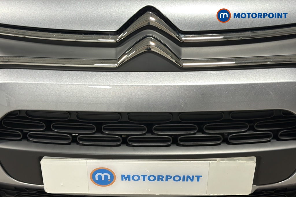 Citroen C3 Plus Manual Petrol Hatchback - Stock Number (1674338) - 43rd supplementary image