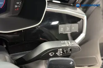 Audi Q3 Black Edition Automatic Diesel SUV - Stock Number (1674341) - 6th supplementary image