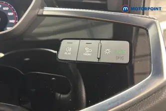 Audi Q3 Black Edition Automatic Diesel SUV - Stock Number (1674341) - 11th supplementary image