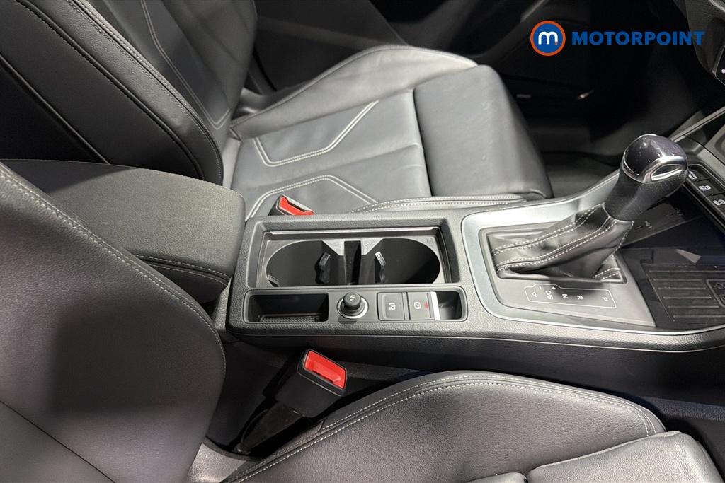 Audi Q3 Black Edition Automatic Diesel SUV - Stock Number (1674341) - 15th supplementary image
