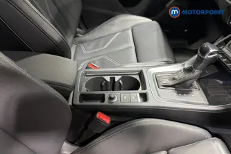 Audi Q3 Black Edition Automatic Diesel SUV - Stock Number (1674341) - 15th supplementary image