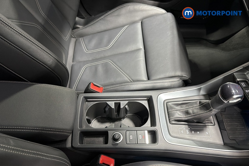 Audi Q3 Black Edition Automatic Diesel SUV - Stock Number (1674341) - 16th supplementary image