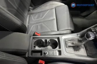 Audi Q3 Black Edition Automatic Diesel SUV - Stock Number (1674341) - 16th supplementary image
