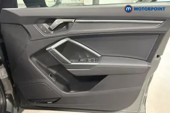 Audi Q3 Black Edition Automatic Diesel SUV - Stock Number (1674341) - 18th supplementary image