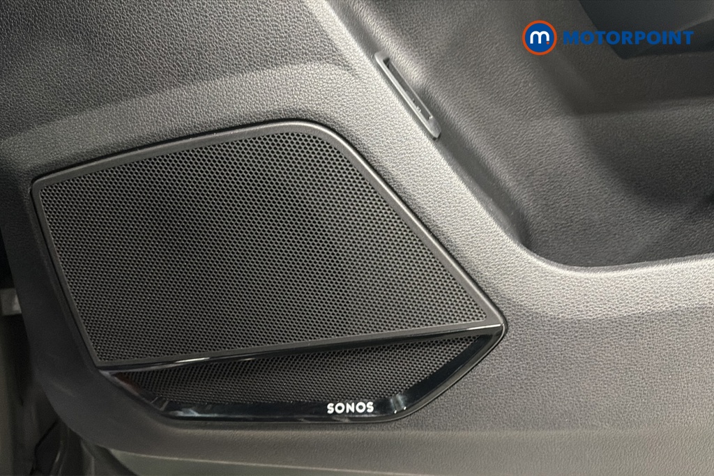 Audi Q3 Black Edition Automatic Diesel SUV - Stock Number (1674341) - 21st supplementary image