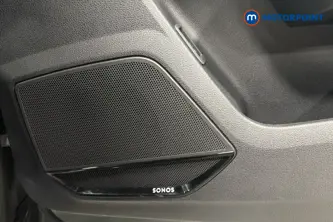 Audi Q3 Black Edition Automatic Diesel SUV - Stock Number (1674341) - 21st supplementary image