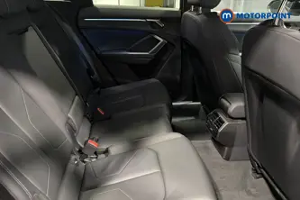 Audi Q3 Black Edition Automatic Diesel SUV - Stock Number (1674341) - 25th supplementary image