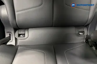Audi Q3 Black Edition Automatic Diesel SUV - Stock Number (1674341) - 27th supplementary image
