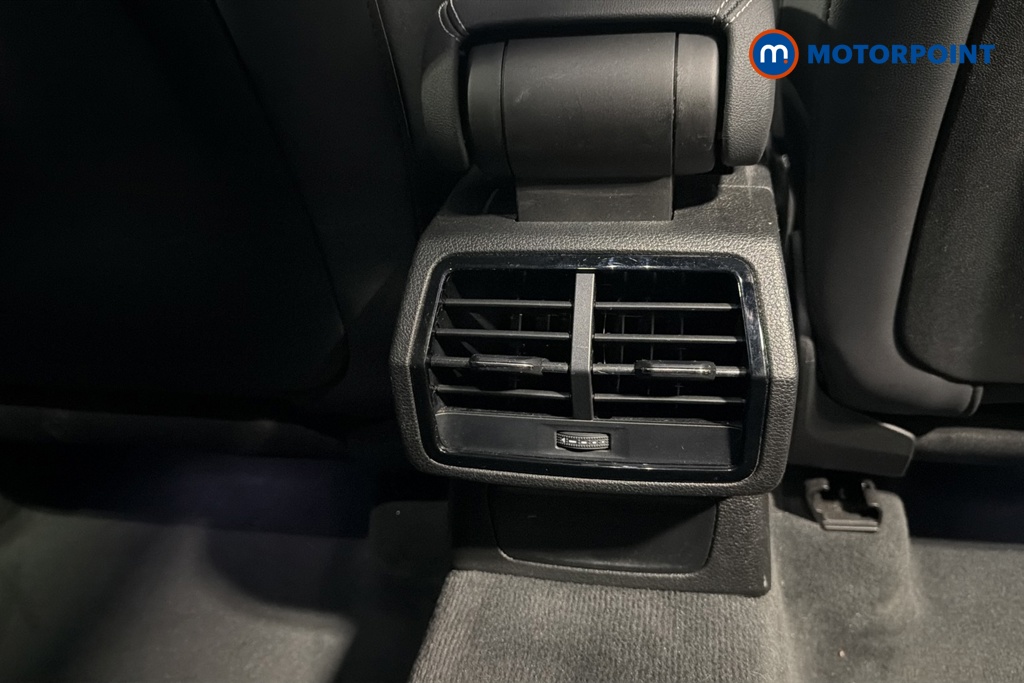 Audi Q3 Black Edition Automatic Diesel SUV - Stock Number (1674341) - 28th supplementary image
