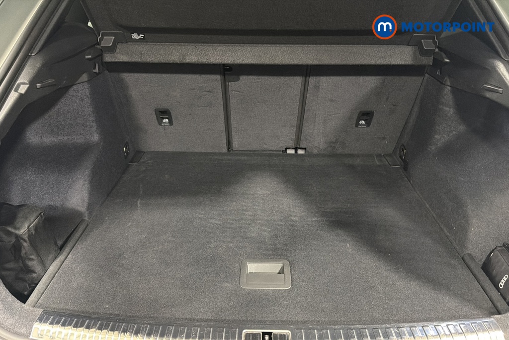 Audi Q3 Black Edition Automatic Diesel SUV - Stock Number (1674341) - 30th supplementary image