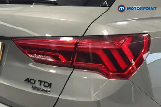 Audi Q3 Black Edition Automatic Diesel SUV - Stock Number (1674341) - 36th supplementary image