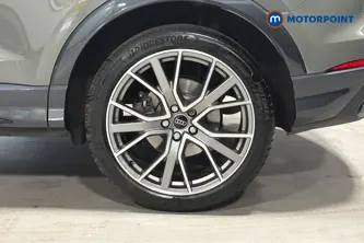 Audi Q3 Black Edition Automatic Diesel SUV - Stock Number (1674341) - 45th supplementary image