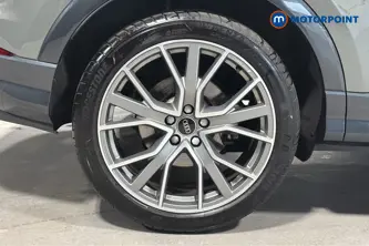 Audi Q3 Black Edition Automatic Diesel SUV - Stock Number (1674341) - 46th supplementary image