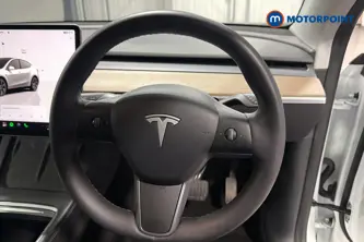 Tesla Model Y Long Range Automatic Electric SUV - Stock Number (1674364) - 2nd supplementary image