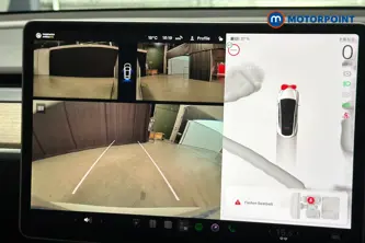 Tesla Model Y Long Range Automatic Electric SUV - Stock Number (1674364) - 997th supplementary image