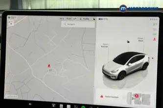 Tesla Model Y Long Range Automatic Electric SUV - Stock Number (1674364) - 998th supplementary image