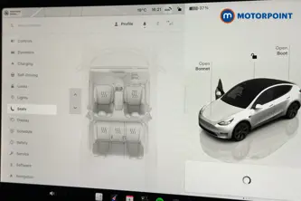 Tesla Model Y Long Range Automatic Electric SUV - Stock Number (1674364) - 1000th supplementary image