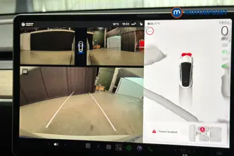 Tesla Model Y Long Range Automatic Electric SUV - Stock Number (1674364) - 1002nd supplementary image