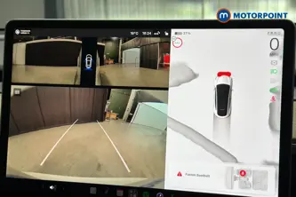 Tesla Model Y Long Range Automatic Electric SUV - Stock Number (1674364) - 1004th supplementary image