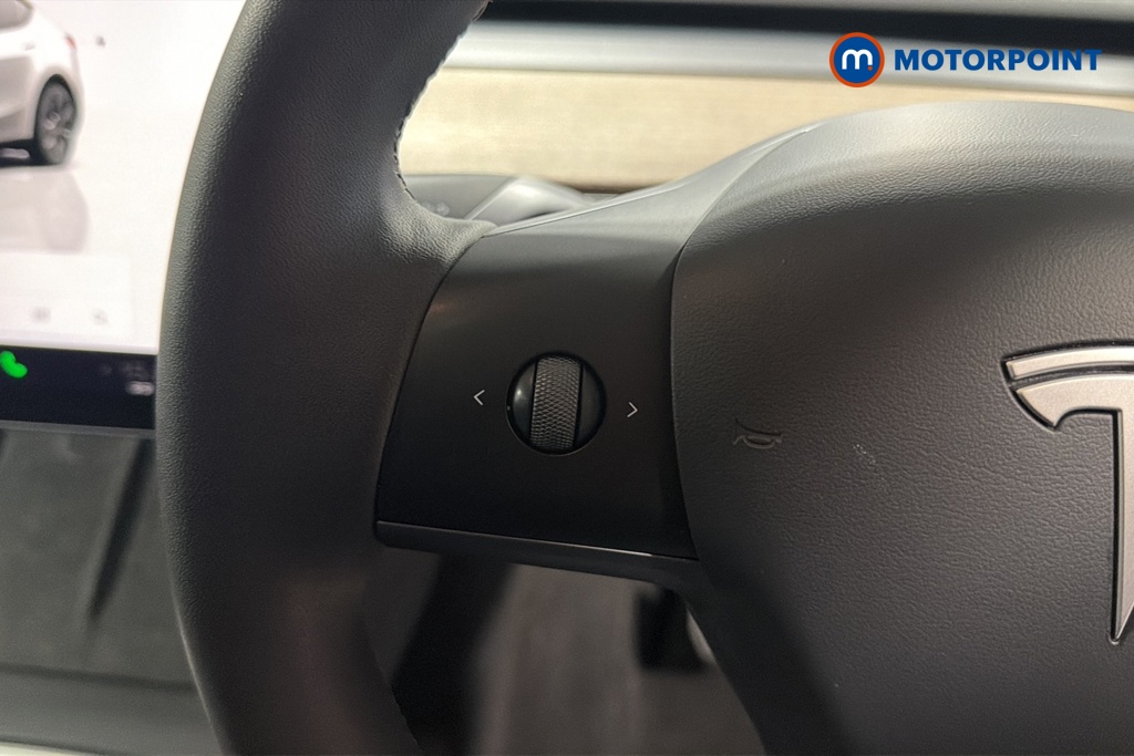 Tesla Model Y Long Range Automatic Electric SUV - Stock Number (1674364) - 4th supplementary image