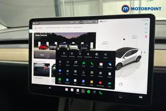 Tesla Model Y Long Range Automatic Electric SUV - Stock Number (1674364) - 8th supplementary image
