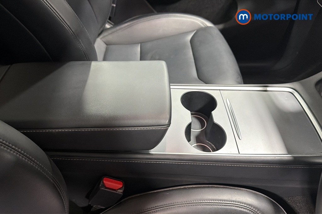 Tesla Model Y Long Range Automatic Electric SUV - Stock Number (1674364) - 15th supplementary image