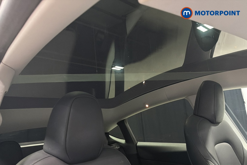 Tesla Model Y Long Range Automatic Electric SUV - Stock Number (1674364) - 20th supplementary image