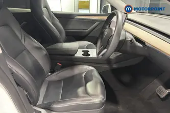 Tesla Model Y Long Range Automatic Electric SUV - Stock Number (1674364) - 22nd supplementary image