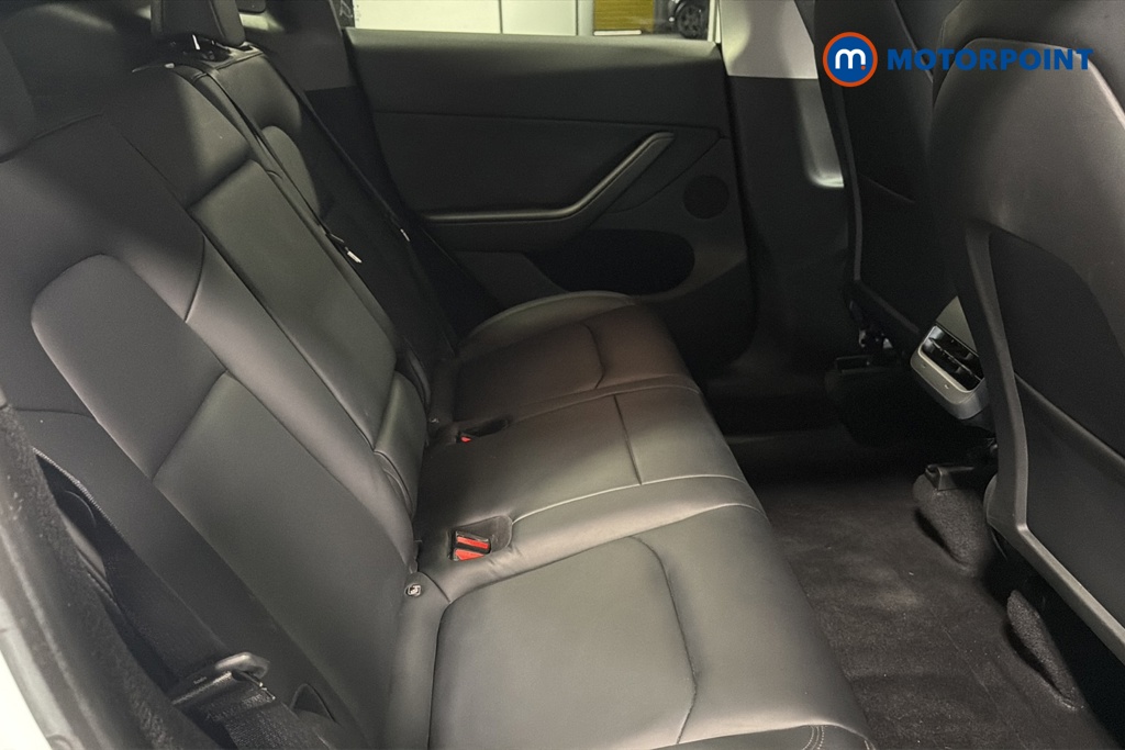 Tesla Model Y Long Range Automatic Electric SUV - Stock Number (1674364) - 25th supplementary image