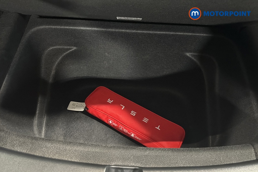 Tesla Model Y Long Range Automatic Electric SUV - Stock Number (1674364) - 33rd supplementary image