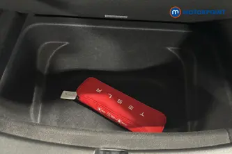 Tesla Model Y Long Range Automatic Electric SUV - Stock Number (1674364) - 33rd supplementary image
