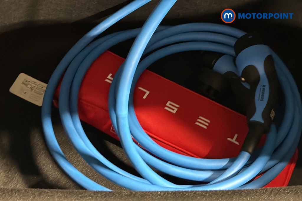 Tesla Model Y Long Range Automatic Electric SUV - Stock Number (1674364) - 34th supplementary image