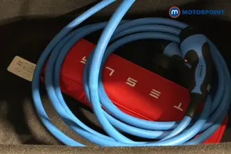 Tesla Model Y Long Range Automatic Electric SUV - Stock Number (1674364) - 34th supplementary image