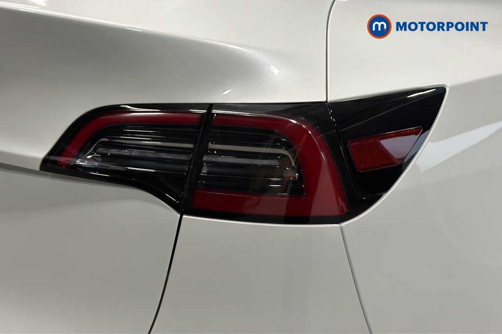 Tesla Model Y Long Range Automatic Electric SUV - Stock Number (1674364) - 36th supplementary image