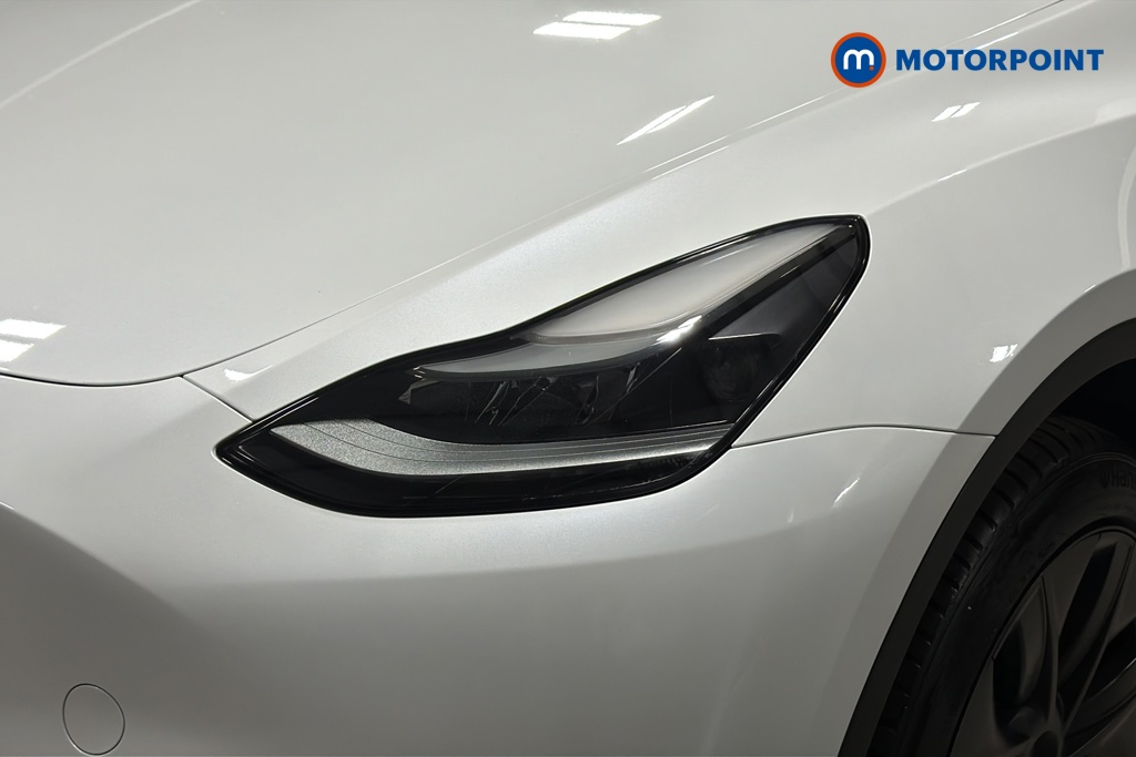 Tesla Model Y Long Range Automatic Electric SUV - Stock Number (1674364) - 42nd supplementary image