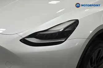 Tesla Model Y Long Range Automatic Electric SUV - Stock Number (1674364) - 42nd supplementary image