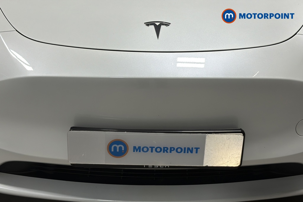Tesla Model Y Long Range Automatic Electric SUV - Stock Number (1674364) - 43rd supplementary image