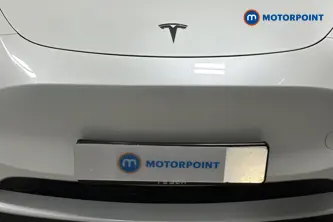 Tesla Model Y Long Range Automatic Electric SUV - Stock Number (1674364) - 43rd supplementary image