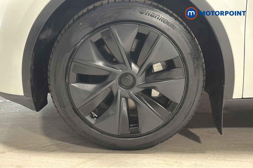 Tesla Model Y Long Range Automatic Electric SUV - Stock Number (1674364) - 44th supplementary image