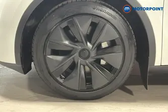 Tesla Model Y Long Range Automatic Electric SUV - Stock Number (1674364) - 44th supplementary image