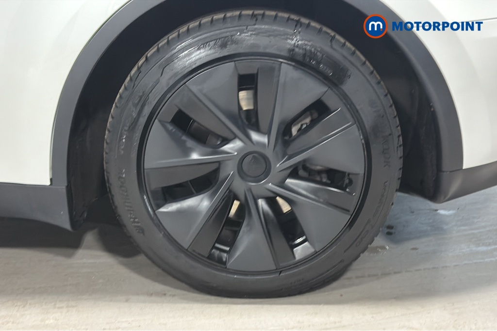 Tesla Model Y Long Range Automatic Electric SUV - Stock Number (1674364) - 45th supplementary image
