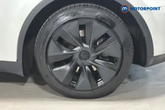 Tesla Model Y Long Range Automatic Electric SUV - Stock Number (1674364) - 45th supplementary image