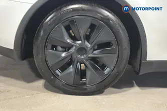 Tesla Model Y Long Range Automatic Electric SUV - Stock Number (1674364) - 46th supplementary image