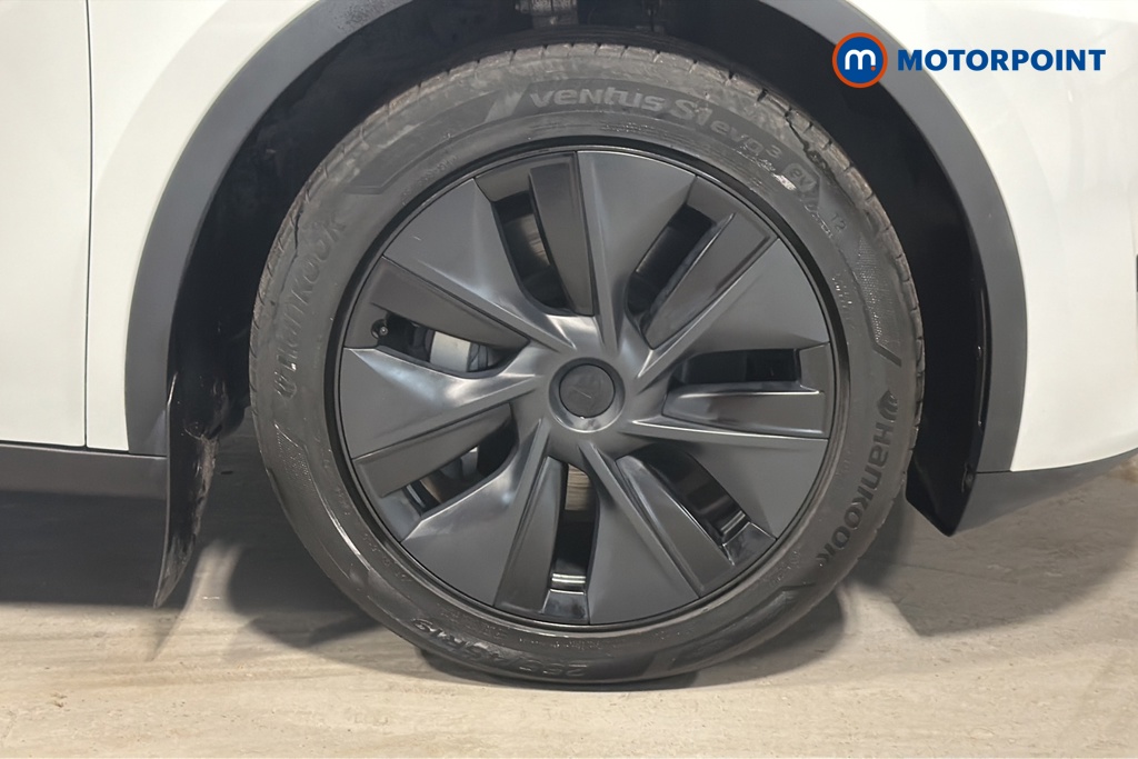 Tesla Model Y Long Range Automatic Electric SUV - Stock Number (1674364) - 47th supplementary image
