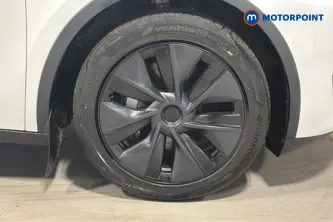 Tesla Model Y Long Range Automatic Electric SUV - Stock Number (1674364) - 47th supplementary image