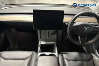 Tesla Model Y Long Range Automatic Electric SUV - Stock Number (1674364) - 1st supplementary image