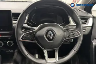 Renault Captur Evolution Automatic Petrol-Electric Hybrid SUV - Stock Number (1674375) - 2nd supplementary image