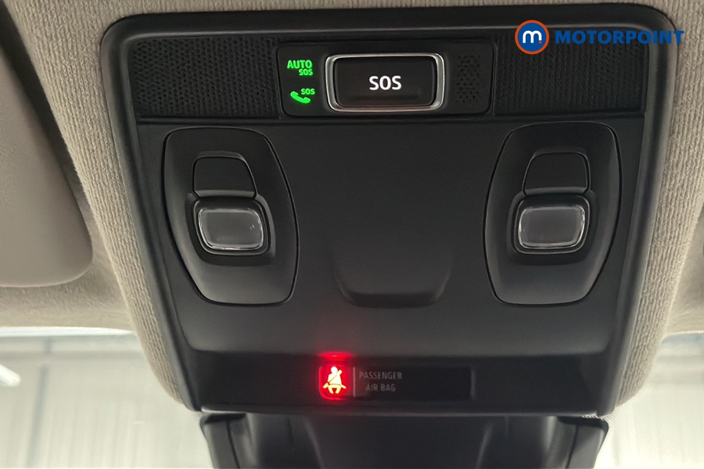 Renault Captur Evolution Automatic Petrol-Electric Hybrid SUV - Stock Number (1674375) - 993rd supplementary image